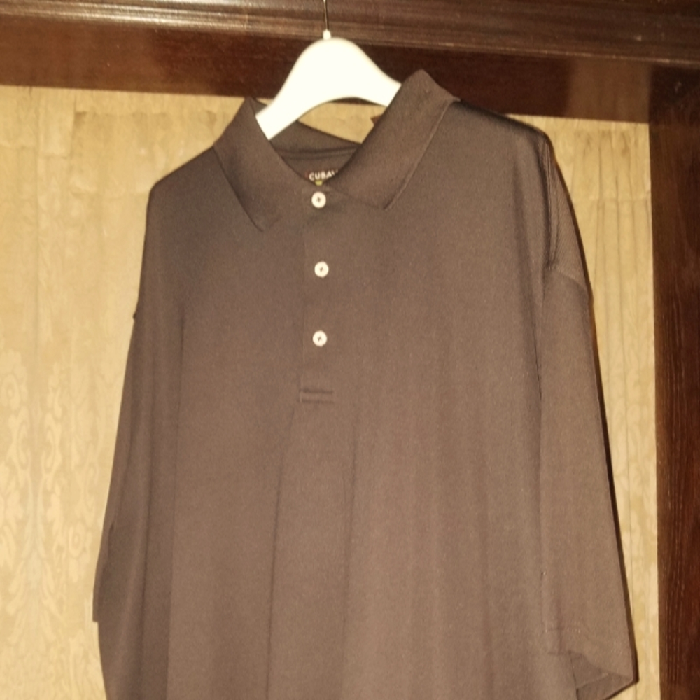 Performance Polo Shirt